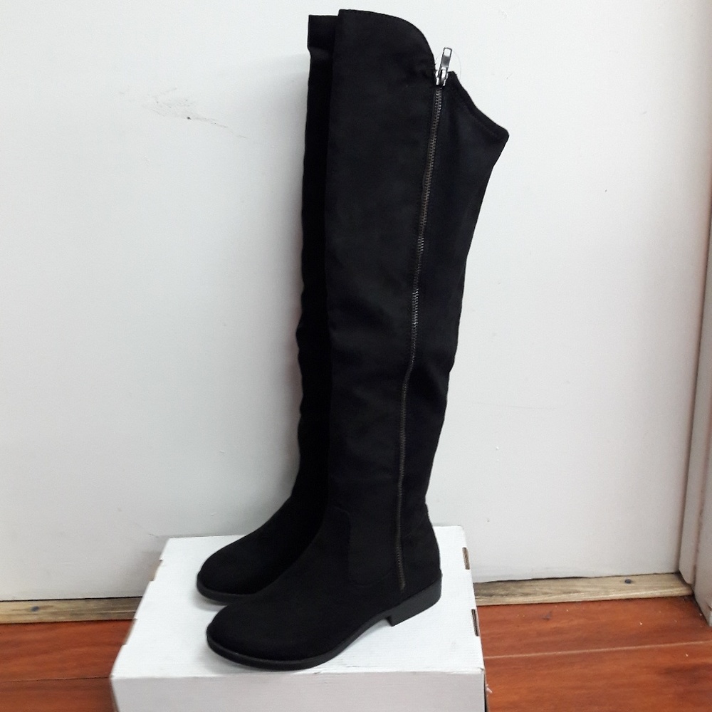Style & Co boots